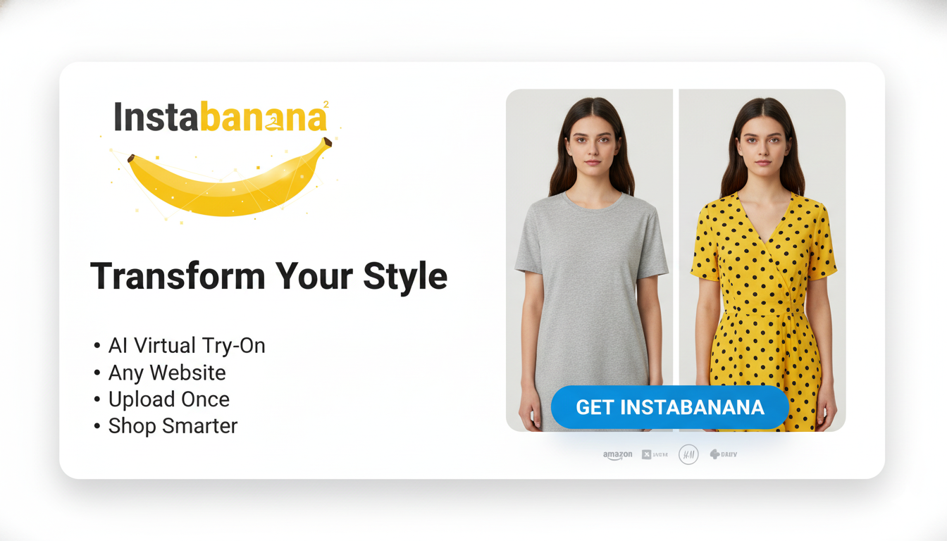 Virtual Try-On Statistics: Data-Driven Insights into AI Fashion Technology Impact